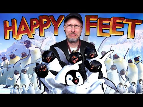 Happy Feet - Nostalgia Critic
