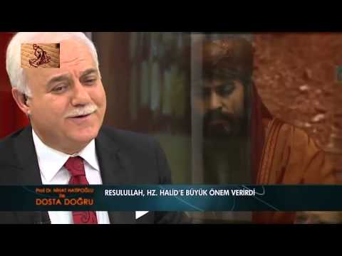 Hz. Halid Bin Velid - Nihat Hatipoğlu