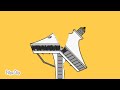 Skyview Tower Collapse 1968 Remastered Final Destination Bloodlines Flipaclip Animation