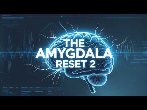 The Amygdala Reset 2 | 1.2 Hz Trauma Loop Disruption Bisochronic™ Protocol (Enhanced Micro-Phase)