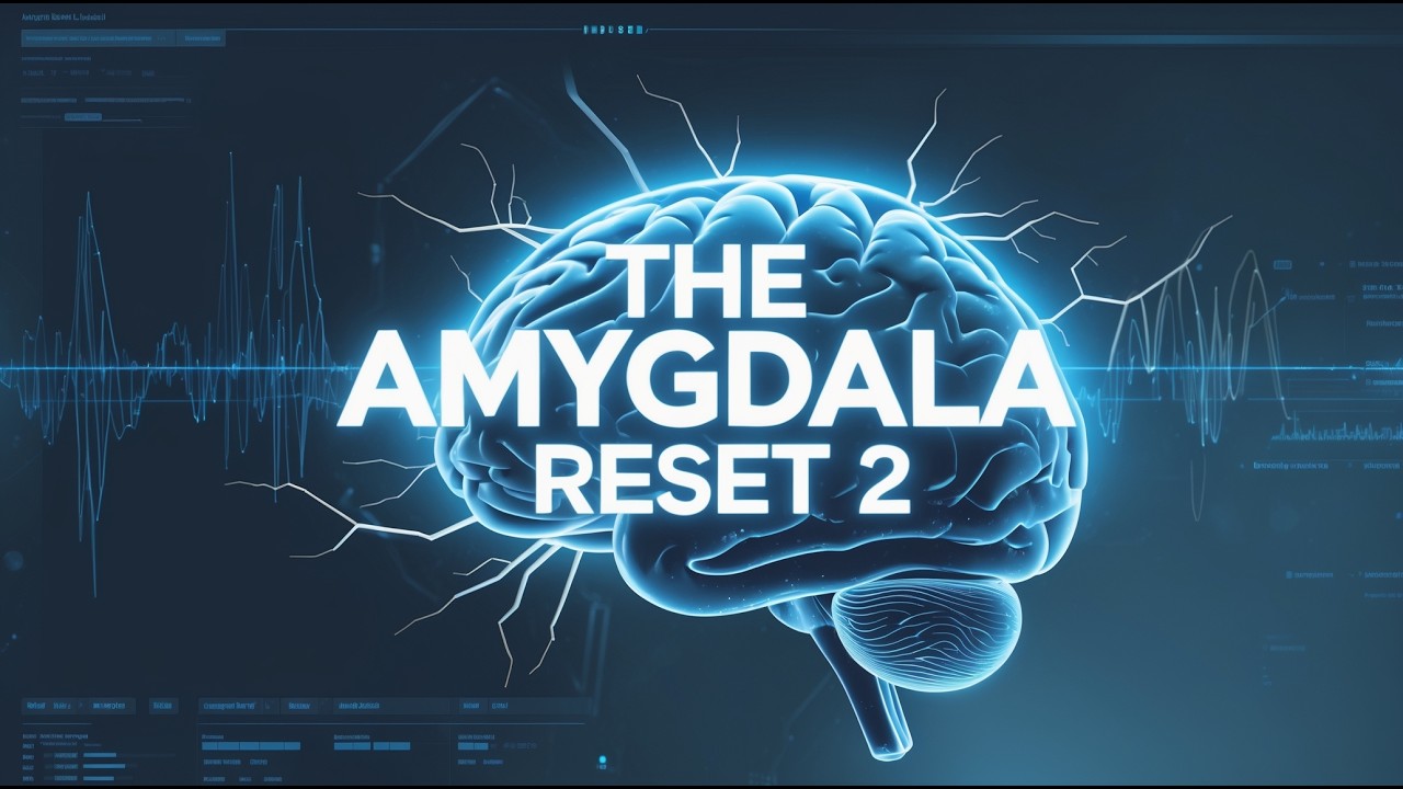 Amygdala Reset 2