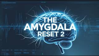 The Amygdala Reset 2 | 1.2 Hz Trauma Loop Disruption Bisochronic™ Protocol (Enhanced Micro-Phase)