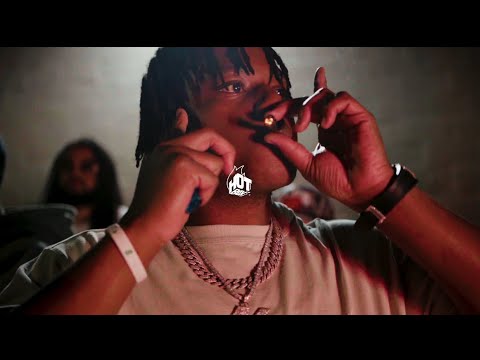 4K Turk - On The B (Official Video)
