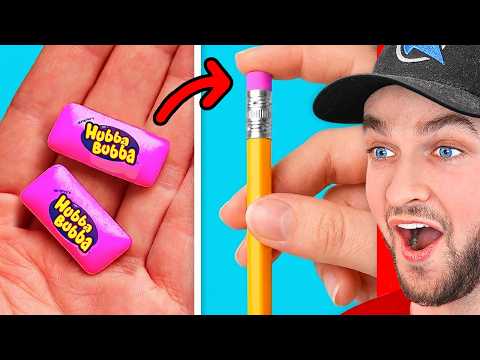 Stationary Art Ideas on Another Level!
