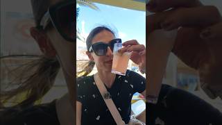 Mamma Mia! Unlimited Drinks on a Cruise!