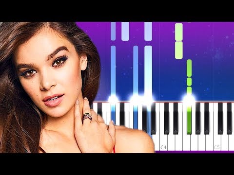 Afterlife - Hailee Steinfeld