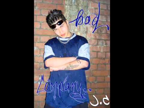 J.C lOwkO ft. N.I.A & Sirus - In Tha Ghetto