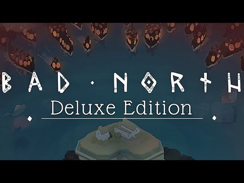 Bad North: Deluxe Edition