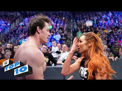 WWE SmackDown 1/1 Viewership Once Again Tops Raw; Back Over 2 Million Viewers
