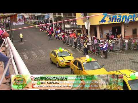 Desfile Cívico las Naves 2023 (Banda Musical)