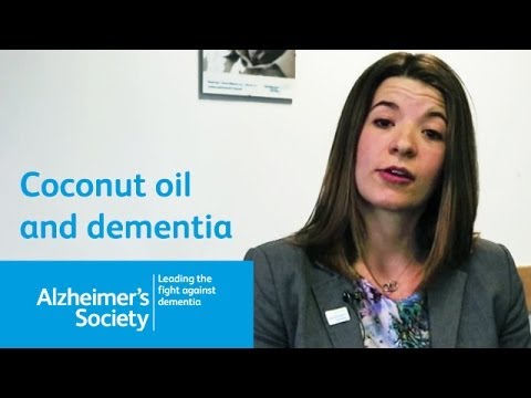 download lagu mp3 mp4 Coconut Oil And Alzheimers, download lagu Coconut Oil And Alzheimers gratis, unduh video klip Coconut Oil And Alzheimers