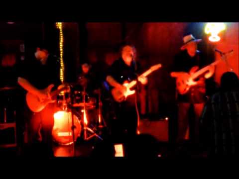 The Michael Updegrove Band "Cadillac Assembly Line"