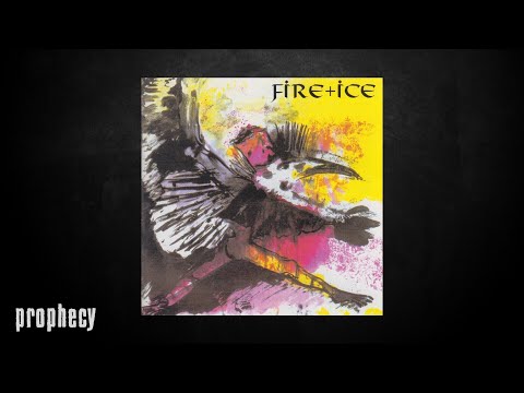 Fire + Ice - Greyhead