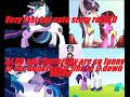 MLP FIM A Learning experience, comic dub reading ...