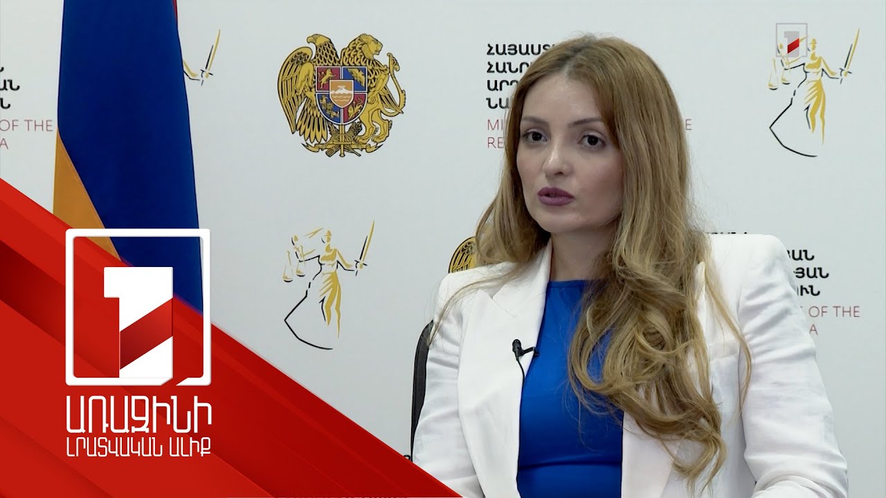 Բարեվարքության ստուգում կանցնեն նաև գործող դատավորները, դատախազները և քննիչները. նախագիծ