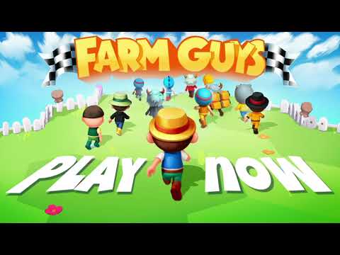 Farm Guys