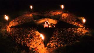 Saturnalia Temple To The Other Official Video