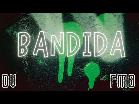 D Varo - Bandida (Audio Oficial) FMB