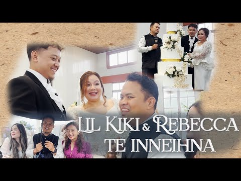 LIL KIKI & REBECCA INNEIHNA