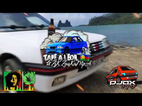 DJ SKYLA X MAUD ELKA ◇ K-REEN GOUMIN REMIX ZOUK KOMPA |TAPEALOEILZIKZOUKOMPA ☆