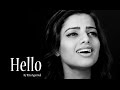 Hello - A Ritu Agarwal Cover | @VoiceOfRitu