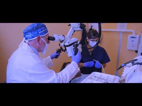 MIKROS LEICA - Prof. GHERLONE