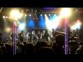 Le Fly St. Pauli Tanzmusik - Besoffen @ Große ...