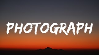 Ed Sheeran - Photograph