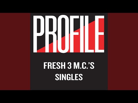 Fresh (Instrumental)