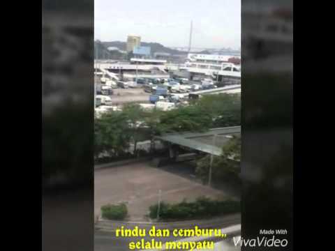 SELALU RINDU with lyric ~ EVIE TAMALA