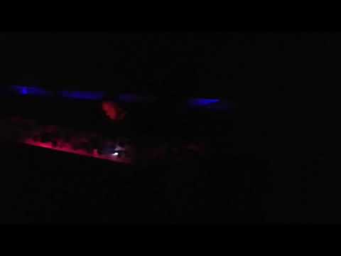 Savage & MC Fantom @ Frame