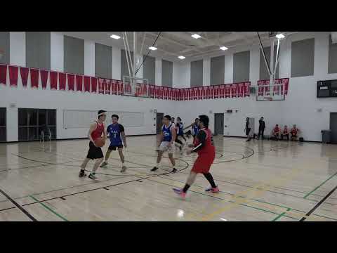 MAC BASKETBALL(48) tier 16 - 2023 SUMMER Quick Scope(57) - tcbl sunday