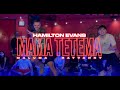 Maluma - Mama Tetema ft. Rayvanny | Hamilton Evans Choreography