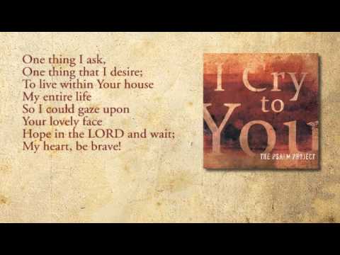 God Is My Light (Psalm 27) - The Psalm Project