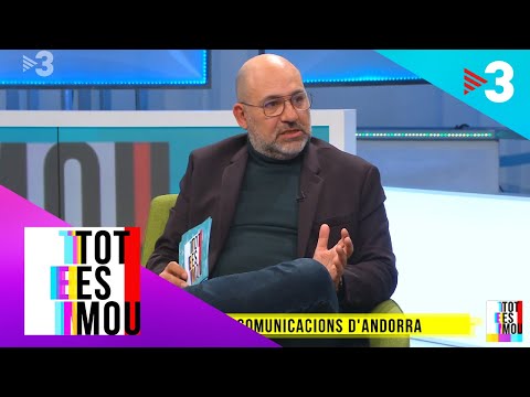 Un ciberatac a Andorra expulsa youtubers espanyols d'una competició internacional - Tot es Mou