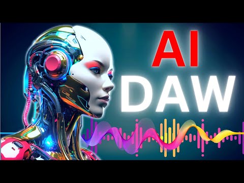 Next Gen RipX DAW Transforms AI Music Production (10 FEATURES, TEXT-TO-MUSIC, RIP FORMAT)