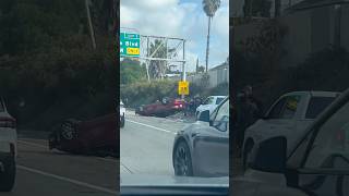 Download lagu Rollover Accident 15N San Diego 10/24 mp3