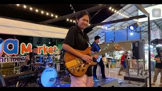 Download lagu Guns N' Roses - November Rain | Nene Royal & OZONE Band Cover 🎸🔥 mp3