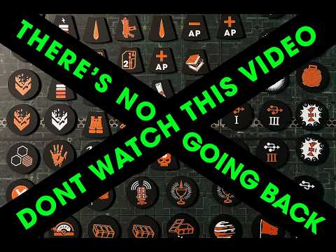 Broken Token's Complete Token Set