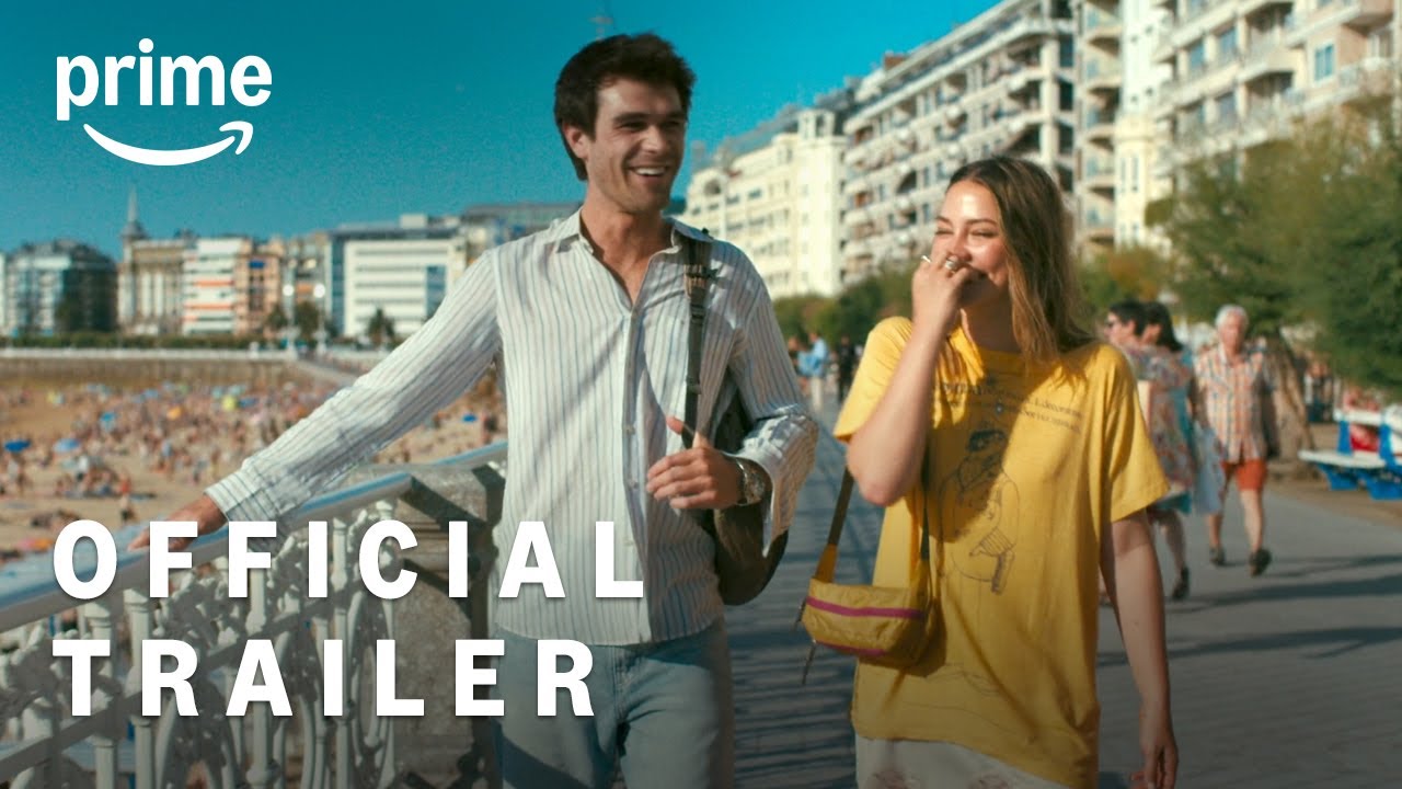 The Map That Leads to You - Videos