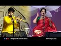 MAADU MEIKKUM KANNE Aruna Sairam Bhakti Sangeetha 62nd Bengaluru Ganesh Utsava 2024