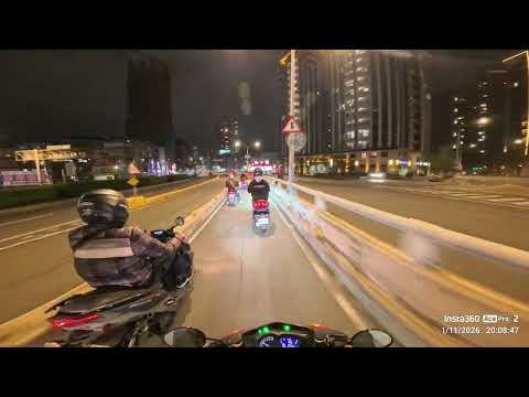 新北 板橋 機車 車禍