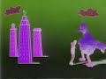 Green Lowers Sesame Street Season 25 End Credits 1993 1994 In G Major