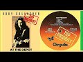 Rory Gallagher - At The Depot 'Vinyl'