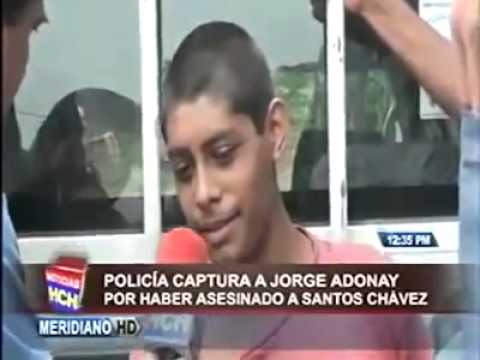 Jorge Adonay