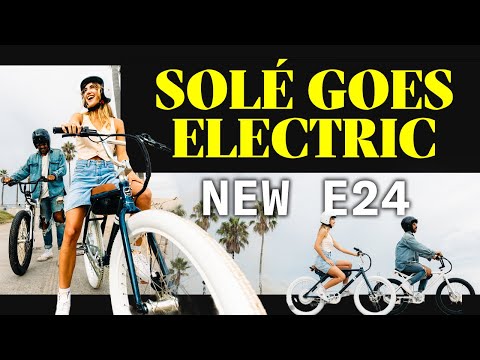 Solé Bicycles from College Fixie in the Dorm Room to ... - YouTube