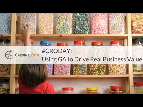 Programmatic Media Buying Webinar Cardinal Path