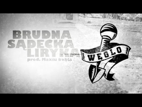 Węglo - BSL (prod. Maxiu beats)