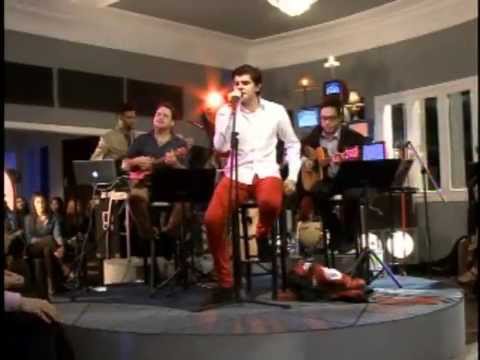 Pepsi Streams con Jonathan Moly