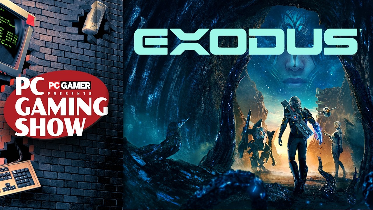Exodus gameplay highlights - PC Gaming Show 2026 - YouTube
